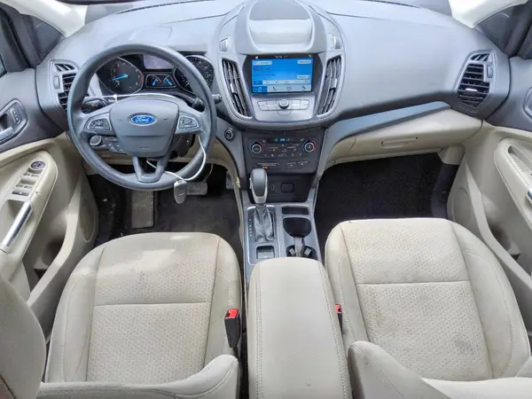 1FMCU9GD2KUB31209 2019 FORD ESCAPE - Image 8