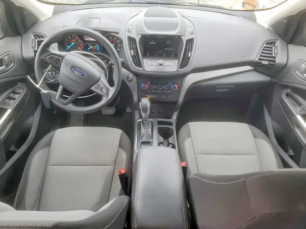 1FMCU9GD2KUB32361 2019 FORD ESCAPE - Image 8