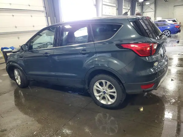 1FMCU9GD2KUB32862 2019 FORD ESCAPE - Image 2