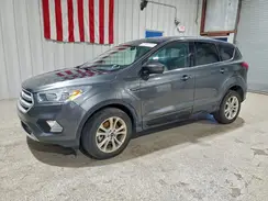 1FMCU9GD2KUB33185 2019 FORD ESCAPE