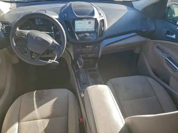 1FMCU9GD2KUB33185 2019 FORD ESCAPE - Image 8