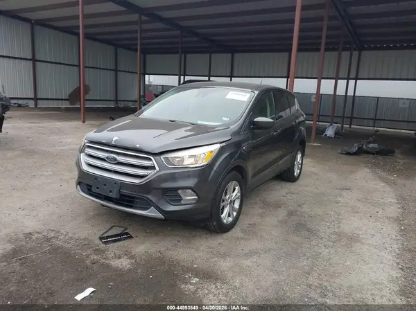 1FMCU9GD2KUB33347 2019 FORD ESCAPE - Image 2