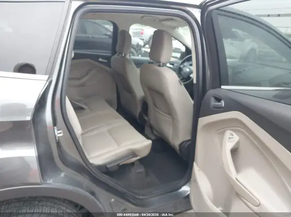 1FMCU9GD2KUB33347 2019 FORD ESCAPE - Image 8