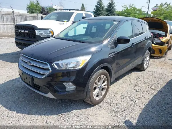 1FMCU9GD2KUB38113 2019 FORD ESCAPE - Image 2