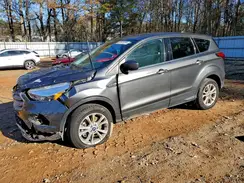 1FMCU9GD2KUB38273 2019 FORD ESCAPE