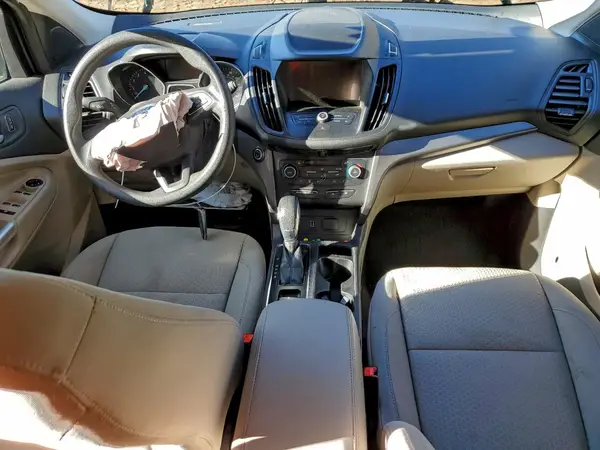 1FMCU9GD2KUB38273 2019 FORD ESCAPE - Image 8
