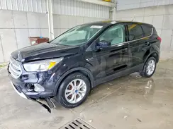 1FMCU9GD2KUB38435 2019 FORD ESCAPE