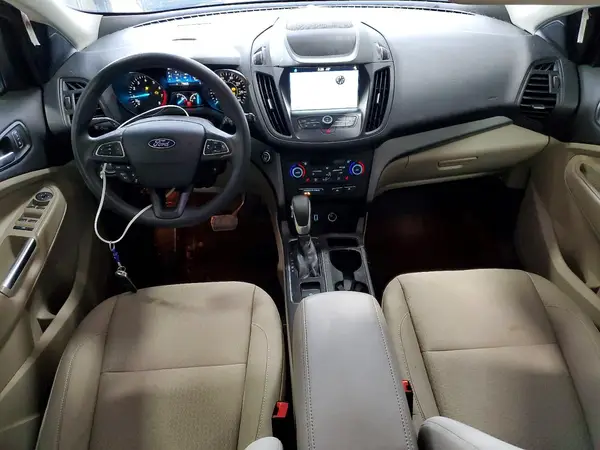 1FMCU9GD2KUB38435 2019 FORD ESCAPE - Image 8