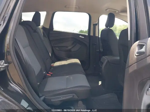 1FMCU9GD2KUB38922 2019 FORD ESCAPE - Image 8