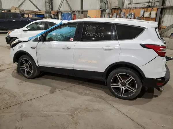 1FMCU9GD2KUB40119 2019 FORD ESCAPE - Image 2