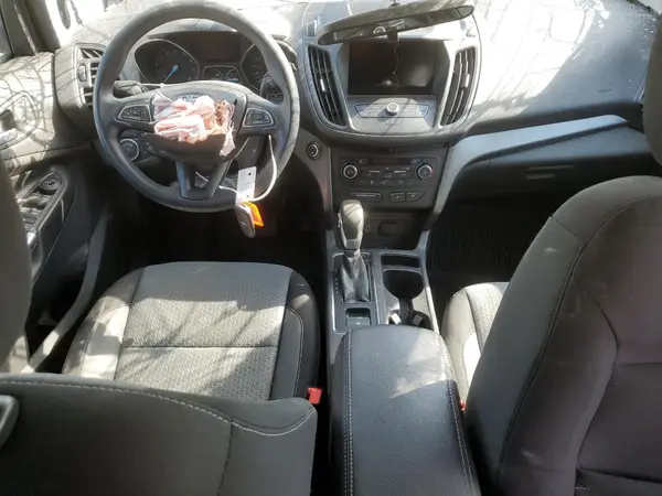 1FMCU9GD2KUB40119 2019 FORD ESCAPE - Image 8