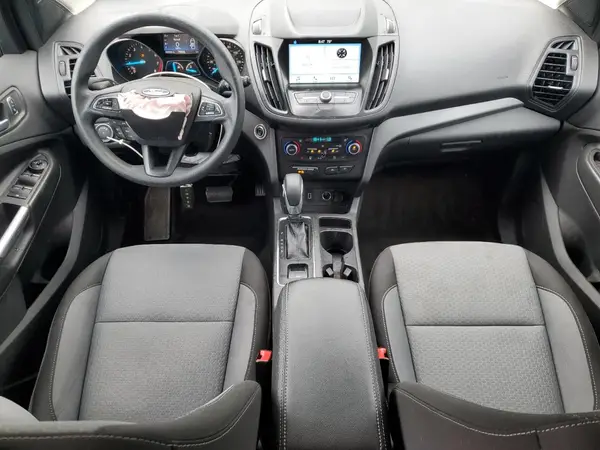 1FMCU9GD2KUB44445 2019 FORD ESCAPE - Image 8