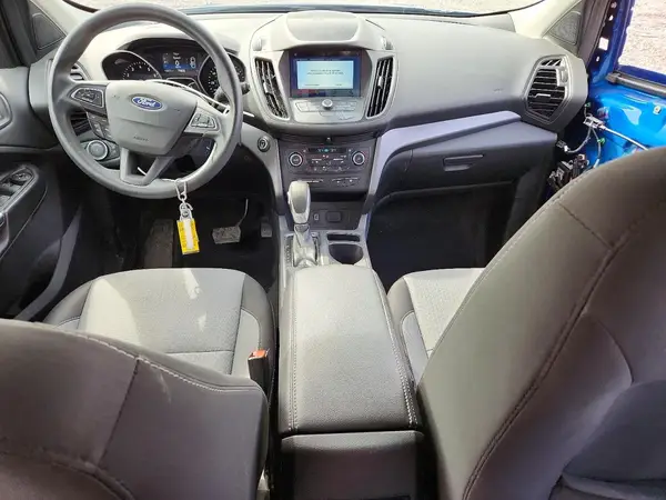 1FMCU9GD2KUB50682 2019 FORD ESCAPE - Image 8