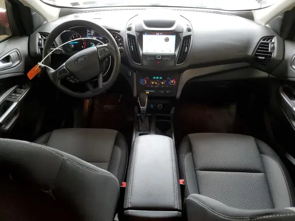 1FMCU9GD2KUB51234 2019 FORD ESCAPE - Image 8