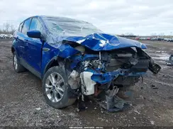 1FMCU9GD2KUB54411 2019 FORD ESCAPE