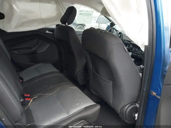 1FMCU9GD2KUB54411 2019 FORD ESCAPE - Image 8