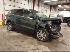 1FMCU9GD2KUB58846 2019 FORD ESCAPE