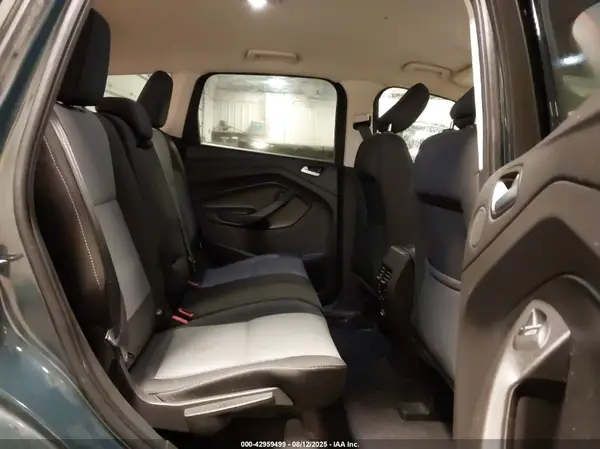 1FMCU9GD2KUB58846 2019 FORD ESCAPE - Image 8
