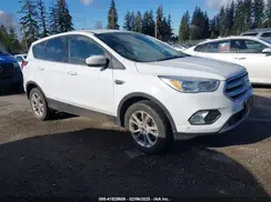 1FMCU9GD2KUB63674 2019 FORD ESCAPE