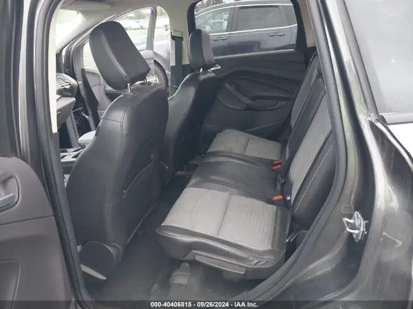 1FMCU9GD2KUB63996 2019 FORD ESCAPE - Image 8