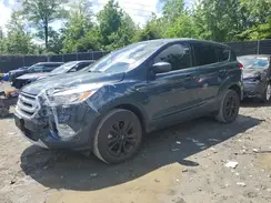 1FMCU9GD2KUB65781 2019 FORD ESCAPE