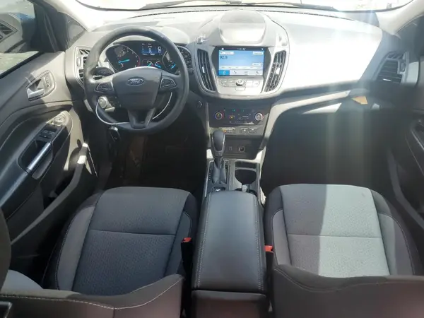 1FMCU9GD2KUB65781 2019 FORD ESCAPE - Image 8