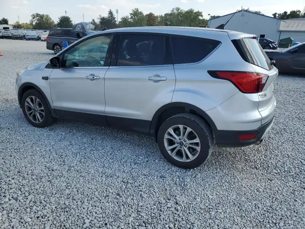 1FMCU9GD2KUB65800 2019 FORD ESCAPE - Image 2