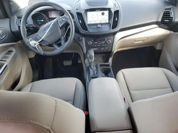 1FMCU9GD2KUB65800 2019 FORD ESCAPE - Image 8