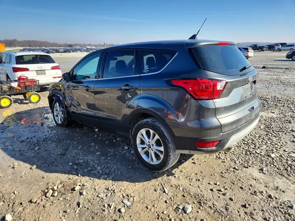 1FMCU9GD2KUB67014 2019 FORD ESCAPE - Image 2