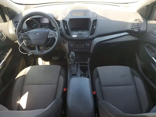 1FMCU9GD2KUB67076 2019 FORD ESCAPE - Image 8