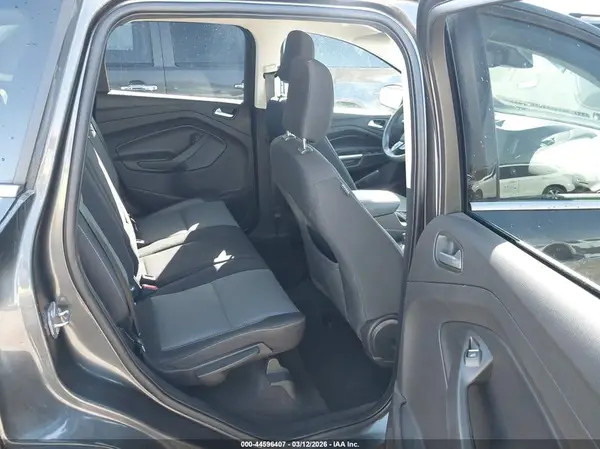 1FMCU9GD2KUB68776 2019 FORD ESCAPE - Image 8