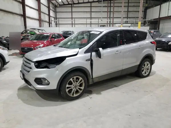 1FMCU9GD2KUB68826 2019 FORD ESCAPE - Image 1
