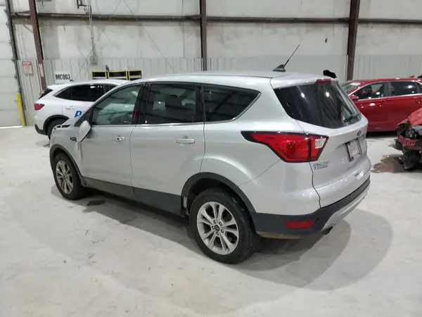 1FMCU9GD2KUB68826 2019 FORD ESCAPE - Image 2