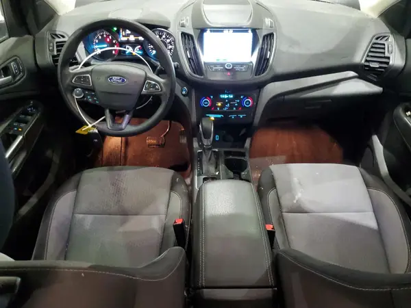 1FMCU9GD2KUB68826 2019 FORD ESCAPE - Image 8