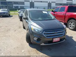 1FMCU9GD2KUB72326 2019 FORD ESCAPE