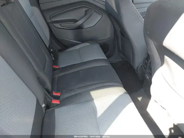 1FMCU9GD2KUB72326 2019 FORD ESCAPE - Image 8