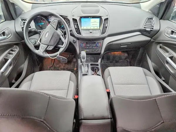 1FMCU9GD2KUB73217 2019 FORD ESCAPE - Image 8