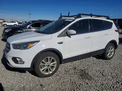 1FMCU9GD2KUB78692 2019 FORD ESCAPE