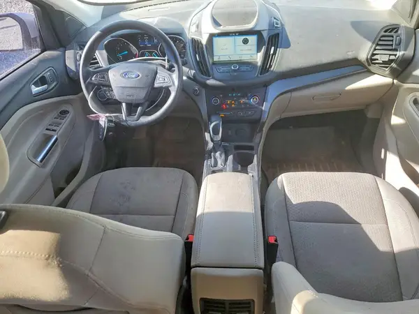 1FMCU9GD2KUB78692 2019 FORD ESCAPE - Image 8