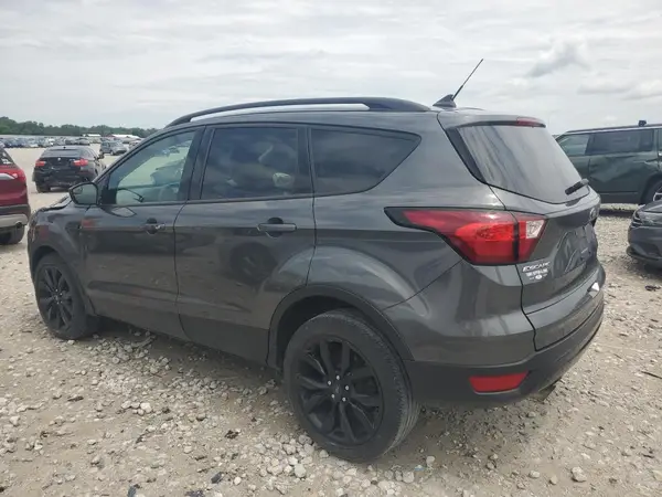 1FMCU9GD2KUB80331 2019 FORD ESCAPE - Image 2