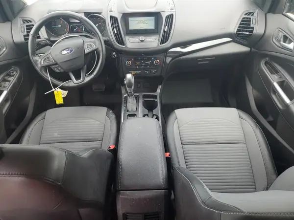 1FMCU9GD2KUB80331 2019 FORD ESCAPE - Image 8