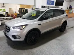 1FMCU9GD2KUB80717 2019 FORD ESCAPE