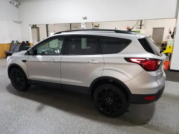 1FMCU9GD2KUB80717 2019 FORD ESCAPE - Image 2