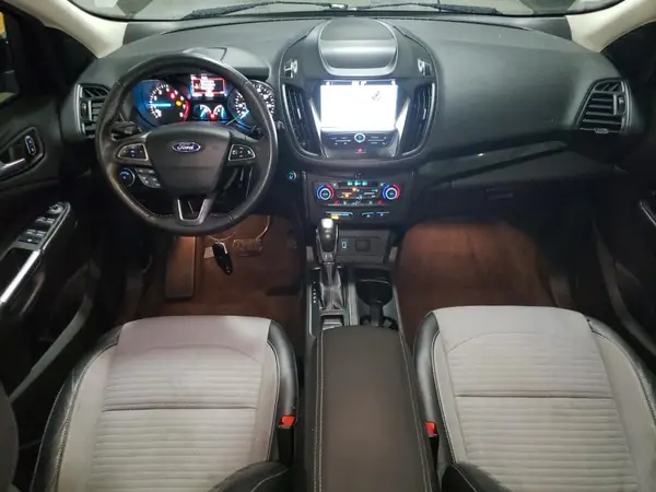 1FMCU9GD2KUB80717 2019 FORD ESCAPE - Image 8