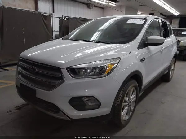 1FMCU9GD2KUB82015 2019 FORD ESCAPE - Image 2