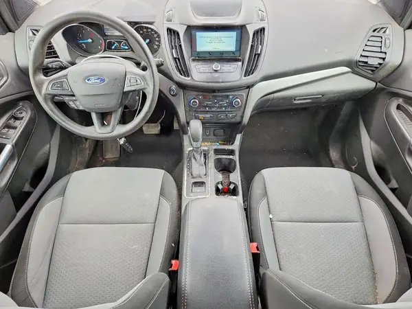 1FMCU9GD2KUB89076 2019 FORD ESCAPE - Image 8