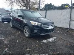 1FMCU9GD2KUB89997 2019 FORD ESCAPE