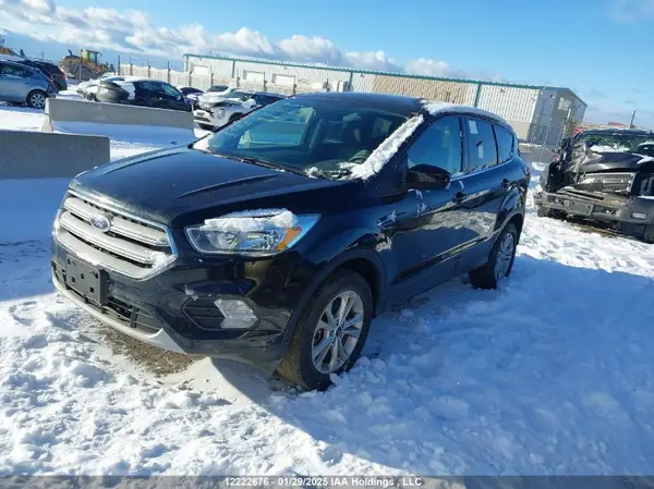 1FMCU9GD2KUB89997 2019 FORD ESCAPE - Image 2