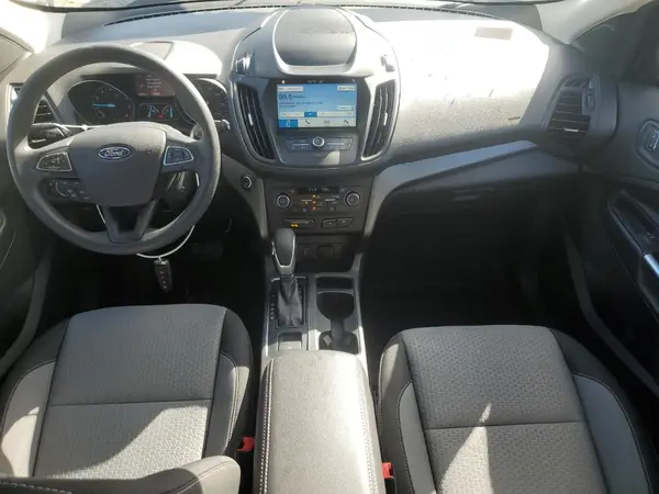 1FMCU9GD2KUB90468 2019 FORD ESCAPE - Image 8