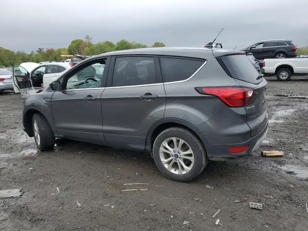 1FMCU9GD2KUB90485 2019 FORD ESCAPE - Image 2